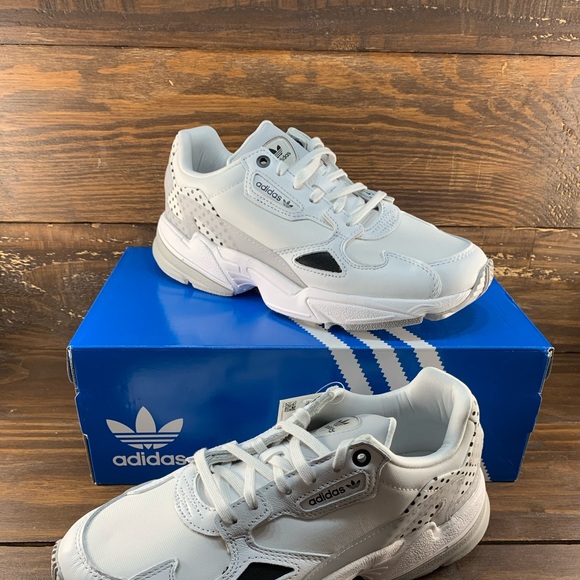 ADIDAS FALCON WOMENS SHOES - Picture 11 of 11